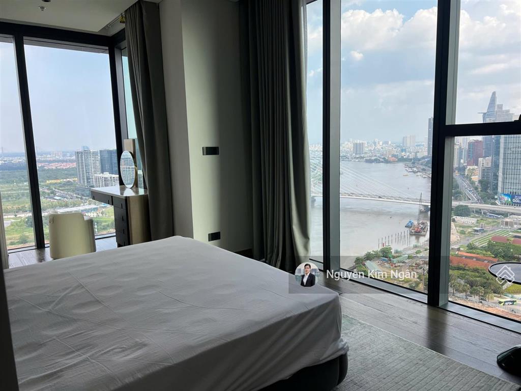 Bán 3pn  150m2 giá 62 tỷ allin căn góc trục 02 đẹp nhất tòa lake tầng cao grand marina saigon