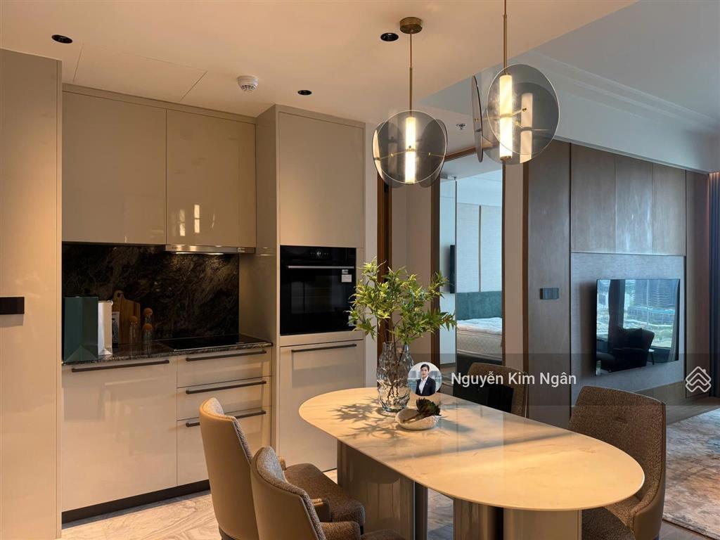 Kim ngân grand marina  bán căn 1pn 63m2 giá 29,5tỷ allin trực diện sông tòa sea jw marriott