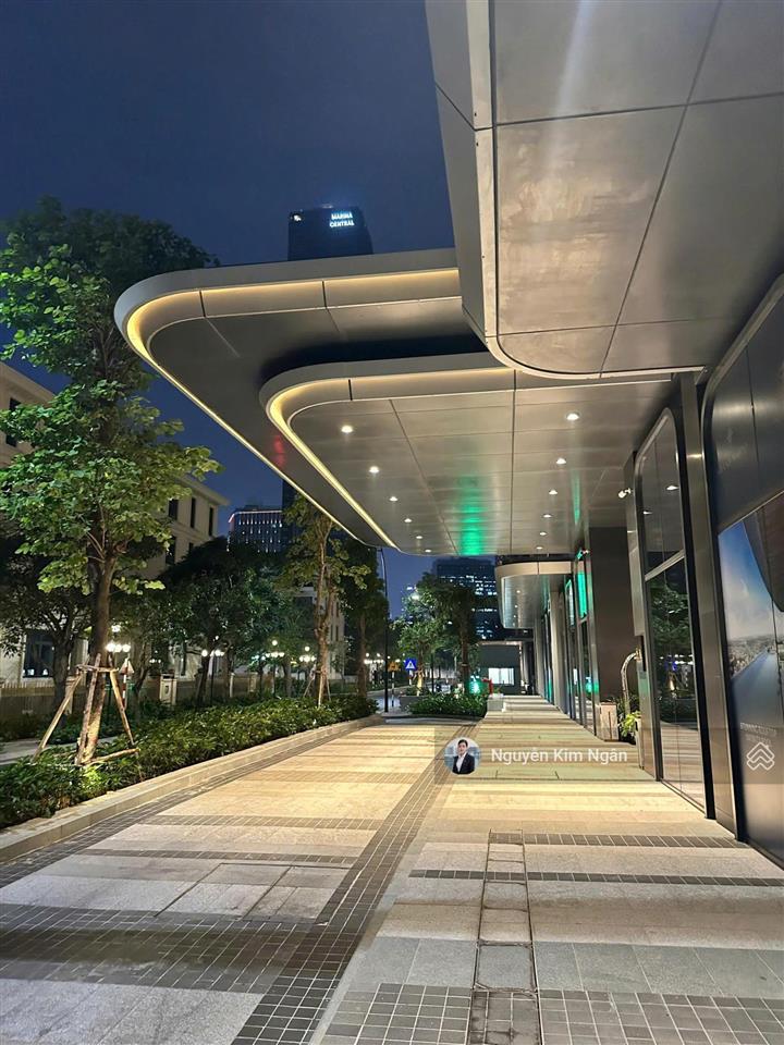 Kim ngân grand marina  bán căn hộ 2pn  78m2 chỉ 29,9 tỷ allin tòa sea  jw marriott