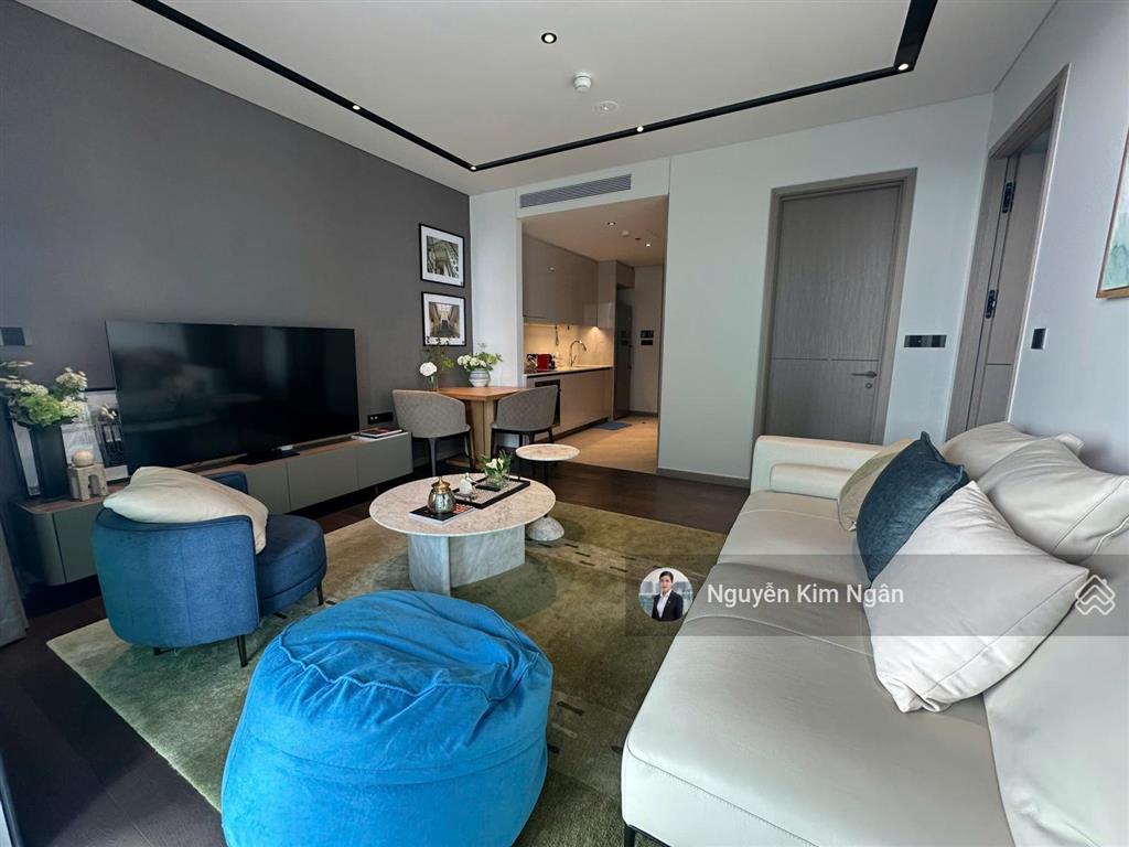 Kim ngân grand marina  bán căn 1pn  18,5tỷ allin full nội thất chuẩn marriott
