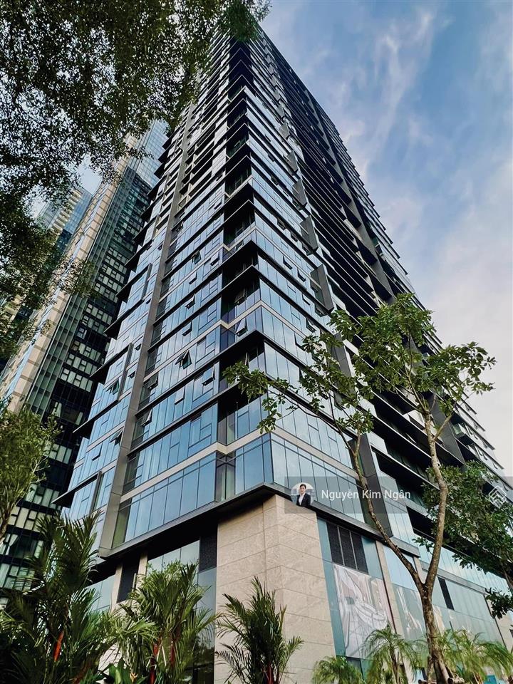 Kim ngân grand marina  bán căn 1pn  18,5tỷ allin full nội thất chuẩn marriott
