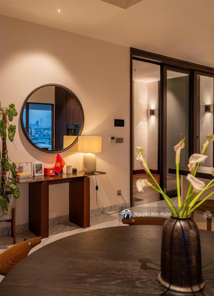 Kim ngân define  cho thuê căn 3pn  4wc  220m2, 123tr/tháng full nội thất cao cấp
