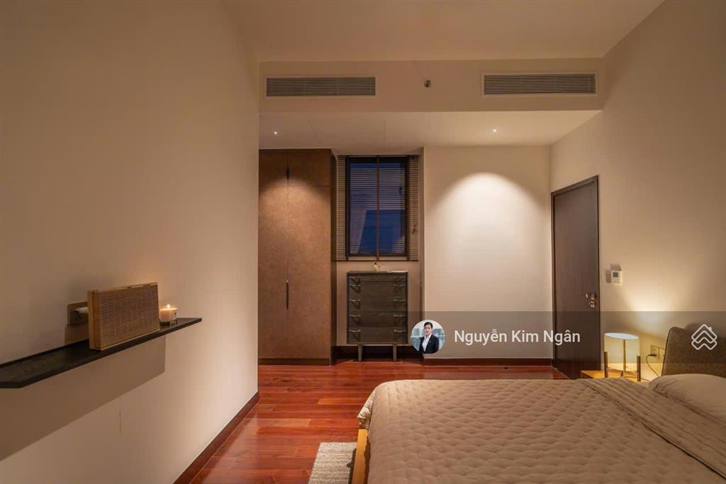 Kim ngân define  cho thuê căn 3pn  4wc  220m2, 123tr/tháng full nội thất cao cấp
