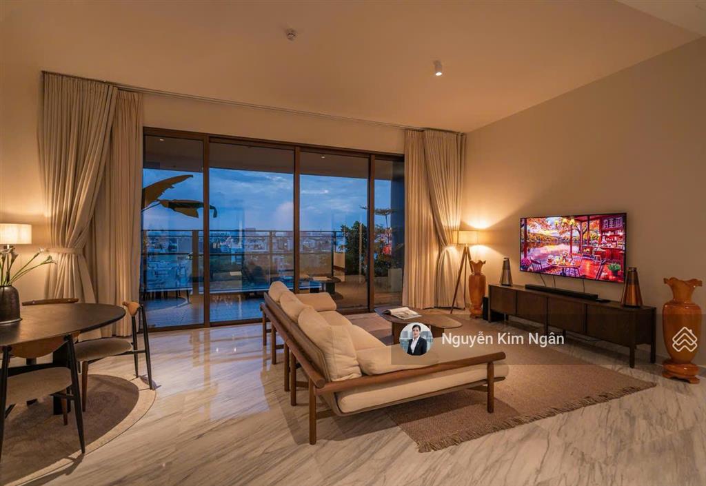 Kim ngân define  cho thuê căn 3pn  4wc  220m2, 123tr/tháng full nội thất cao cấp