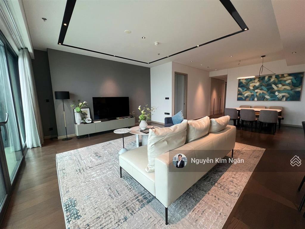 Kim ngân grand marina  cho thuê 2pn full nội thất 72tr/th miễn phí quản lý