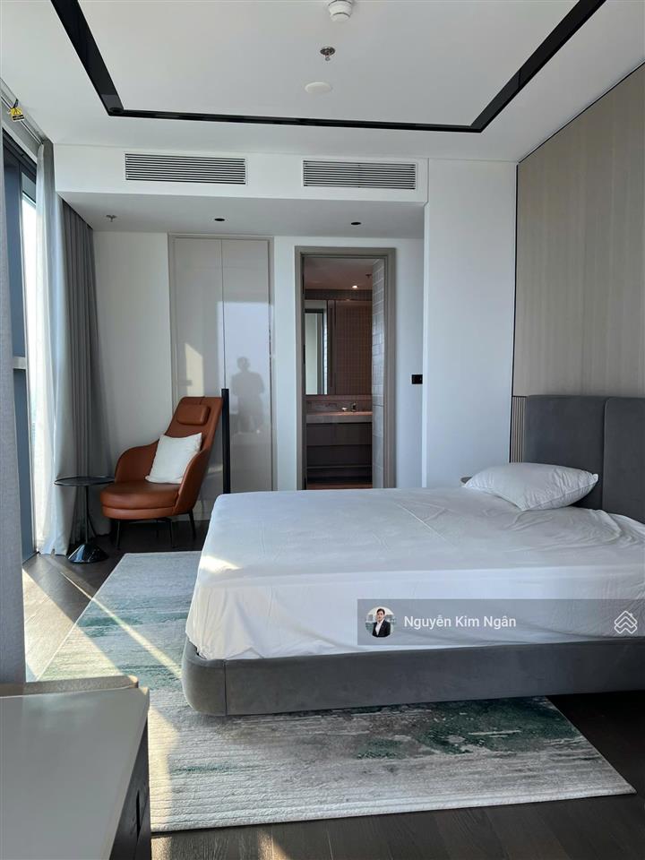Kim ngân grand marina  cho thuê 2pn full nội thất 72tr/th miễn phí quản lý