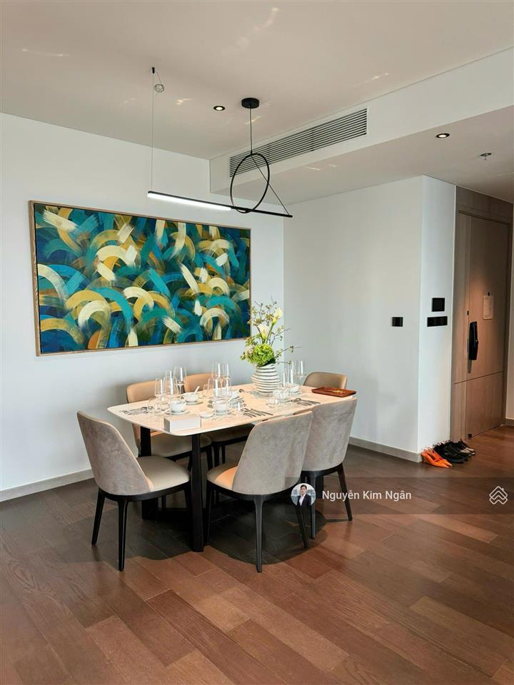 Kim ngân grand marina  cho thuê 2pn full nội thất 72tr/th miễn phí quản lý