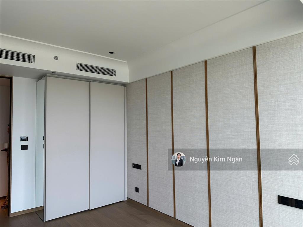 Kim ngân grand marina  bán căn 1pn  56m² giá 20 tỷ tầng cao tại tòa sea  jw marriott
