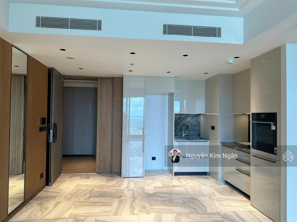 Kim ngân grand marina  bán căn 1pn  56m² giá 20 tỷ tầng cao tại tòa sea  jw marriott