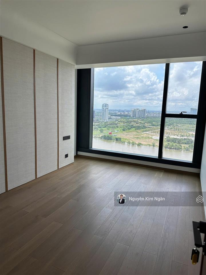 Kim ngân grand marina  bán căn 1pn  56m² giá 20 tỷ tầng cao tại tòa sea  jw marriott