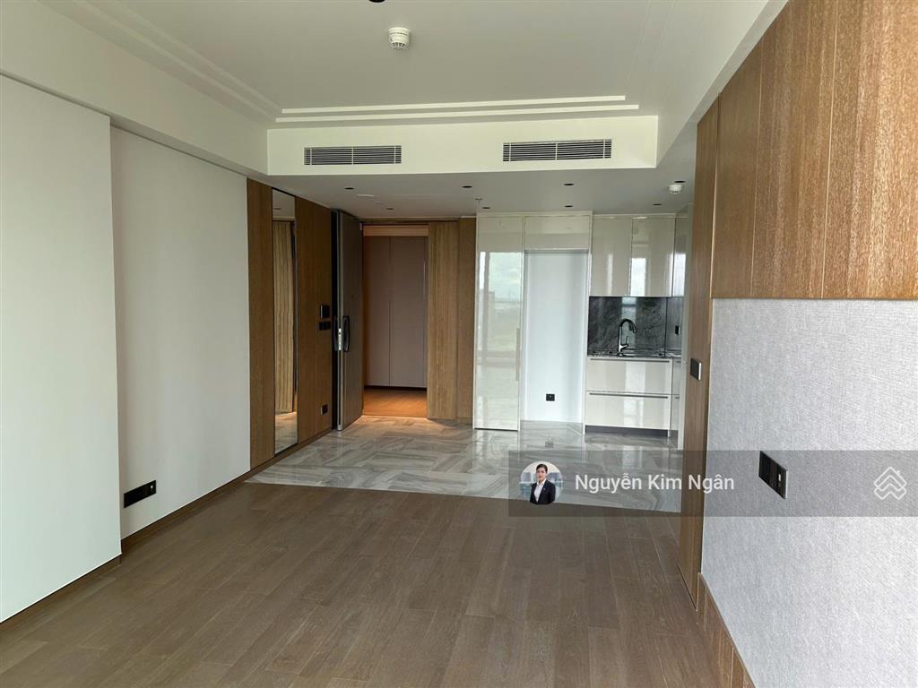Kim ngân grand marina  bán căn 1pn  56m² giá 20 tỷ tầng cao tại tòa sea  jw marriott