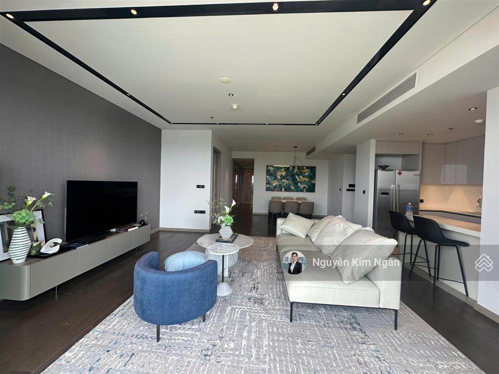 Kim ngân grand marina  bán căn 3pn  145m2 giá 54,6 tỷ all in căn góc trực diện sông