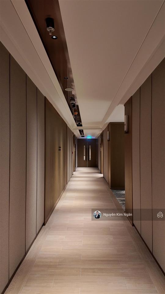 Kim ngân grand marina  bán căn 2pn  88m² giá 34tỷ all in trực diện sông tại grand marina saigon