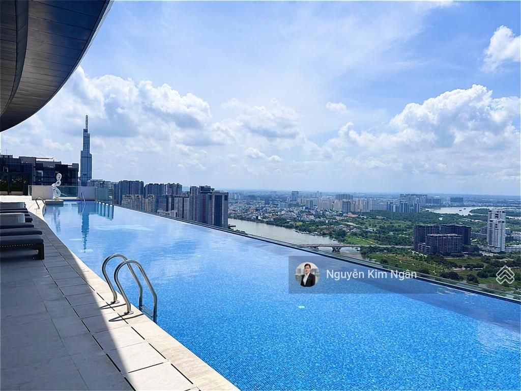 Kim ngân grand marina  bán căn 2pn  88m² giá 34tỷ all in trực diện sông tại grand marina saigon