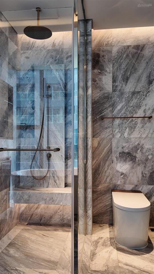 Bán căn 1pn  62,7m² giá 28 tỷ trực diện sông tòa sea  jw marriott