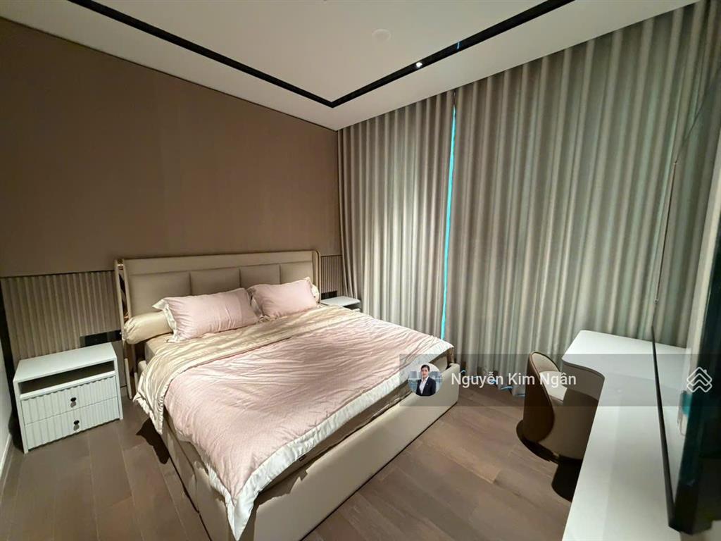 Kim ngân grand marina  bán căn hộ 2pn  88,92m2 29,5 tỷ full nội thất tòa lake