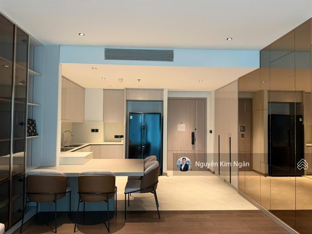 Kim ngân grand marina  bán căn hộ 2pn  88,92m2 29,5 tỷ full nội thất tòa lake