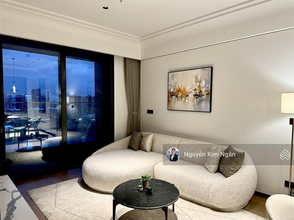 Kim ngân grand marina  bán căn 3pn  121m² giá 58 tỷ all in trực diện sông tòa sea  jw marriott
