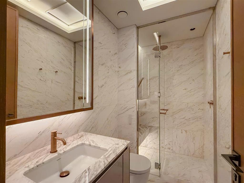 Kim ngân grand marina  cho thuê 1pn  45 triệu/th full nội thất  free phí quản lý  jw marriott