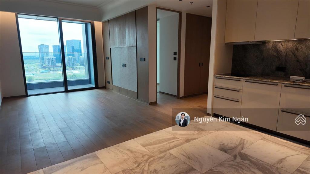 Kim ngân grand marina  bán căn 2pn  93m2 giá 39.5tỷ căn góc trực diện sông saigon tòa sea