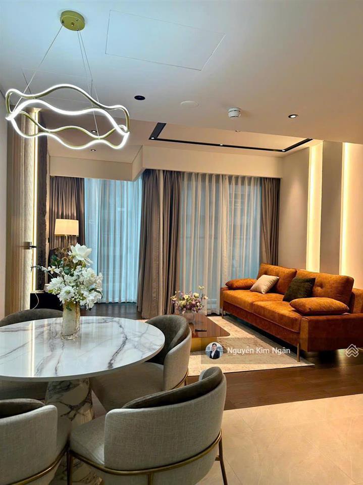 Kim ngân grand marina  bán căn 2pn  71m  giá 24 tỷ allin đã có sổ hồng