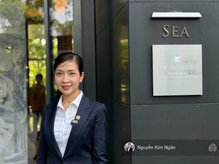 Kim ngân  bán biệt thự song lập 152m2  đơn lập 228m2 234m2 giá 58 tỷ allin sola
