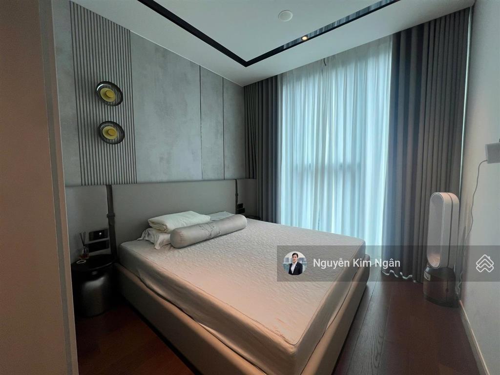 Thu hồi vốn bán gấp căn dualkey 3pn  3wc giá 55tỷ all in 166m² tại grand marina saigon