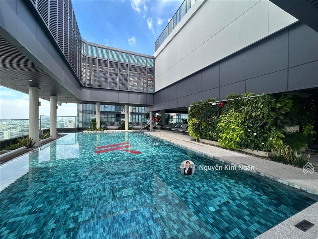 Thu hồi vốn bán gấp căn dualkey 3pn  3wc giá 55tỷ all in 166m² tại grand marina saigon