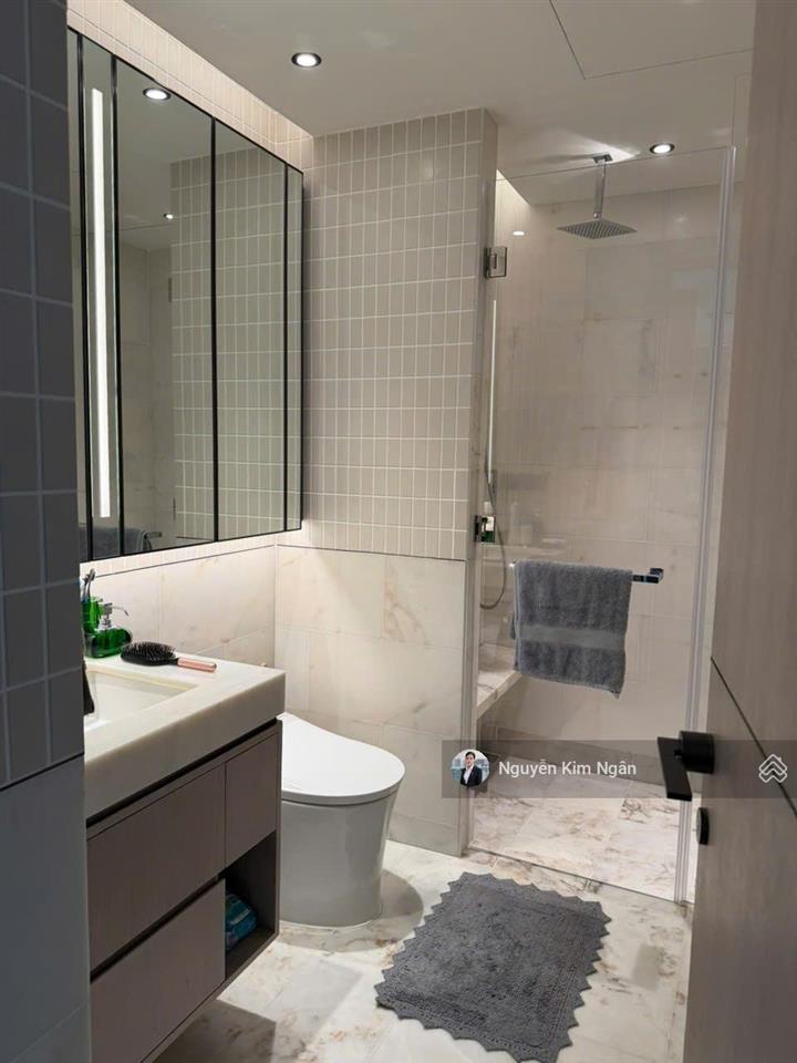 Thu hồi vốn bán gấp căn dualkey 3pn  3wc giá 55tỷ all in 166m² tại grand marina saigon