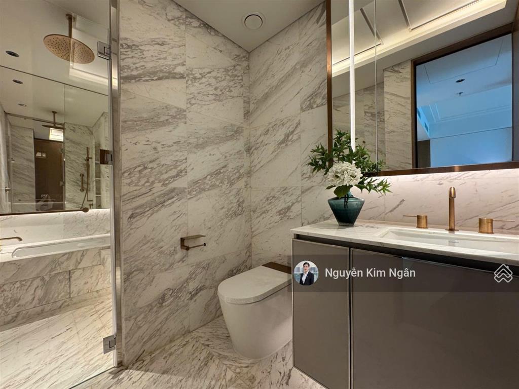 Kim ngân grand marina  cho thuê 1pn trực diện sông 50tr/tháng free pql tại grand marina saigon