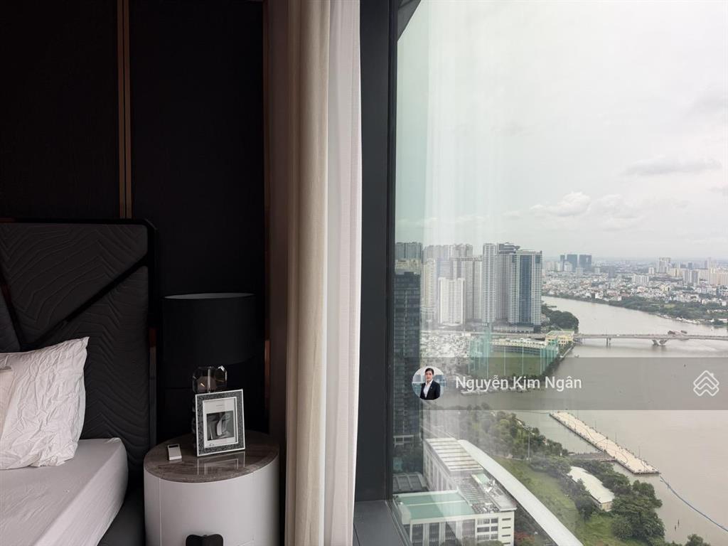 Kim ngân grand marina bán gấp căn dualkey 3pn  3wc giá 68tỷ allin tòa sea