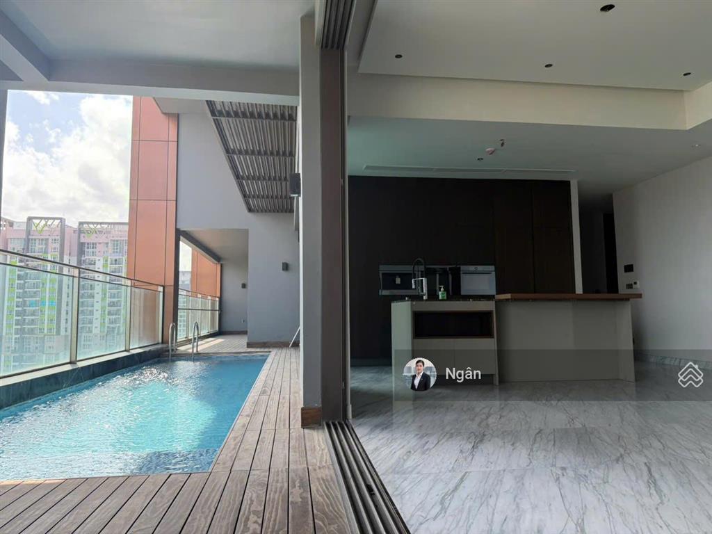 Kim ngân define  bán căn poolvilla 4pn  6wc  325m2 chỉ 47.9 tỷ allin