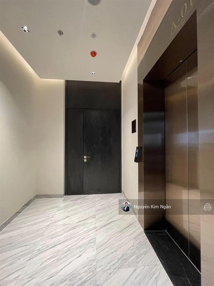 Cho thuê căn hộ define 4pn + 1pn mad  6wc  325m2, 139tr/tháng