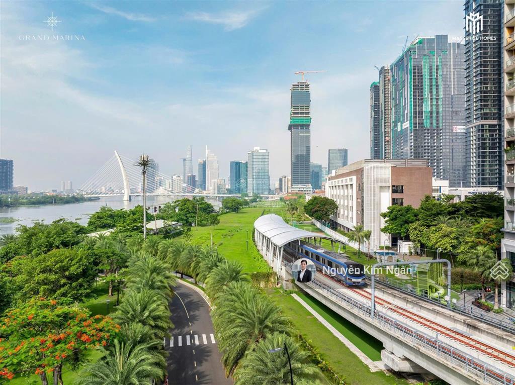 Kim ngân grand marina  bán penthouse duplex 239m2  giá 170 tỷ 4pn  4wc 240m2 đã có sổ