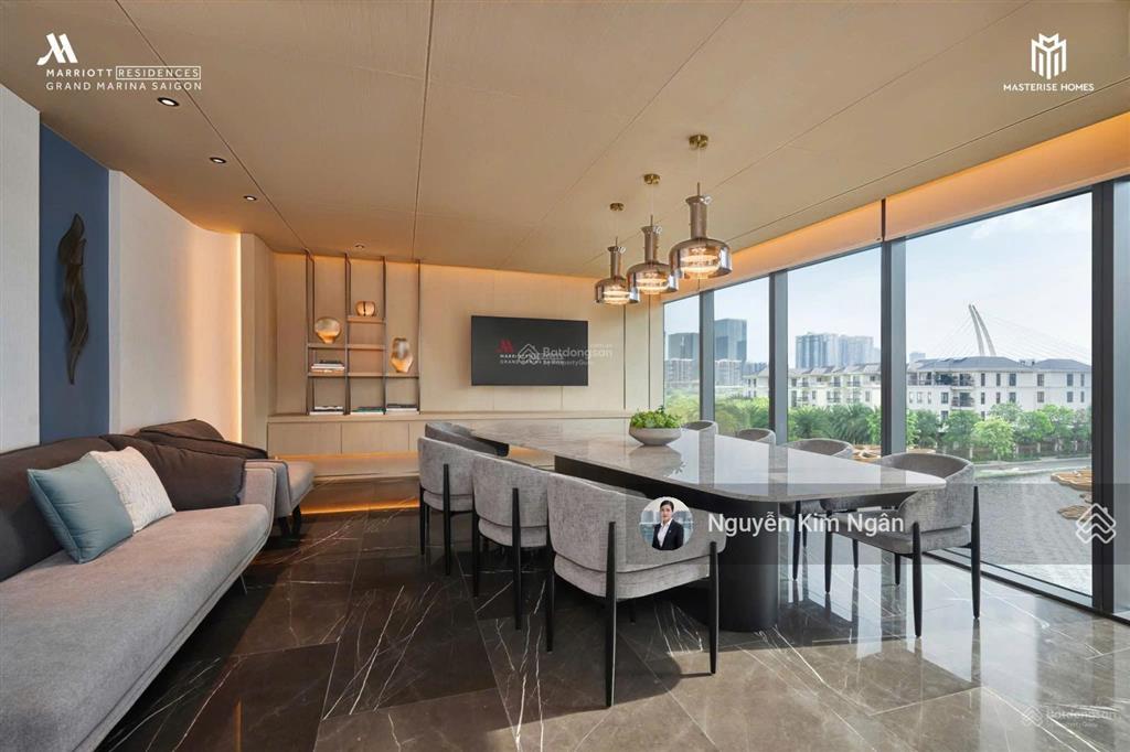 Kim ngân grand marina  bán penthouse duplex 239m2  giá 170 tỷ 4pn  4wc 240m2 đã có sổ
