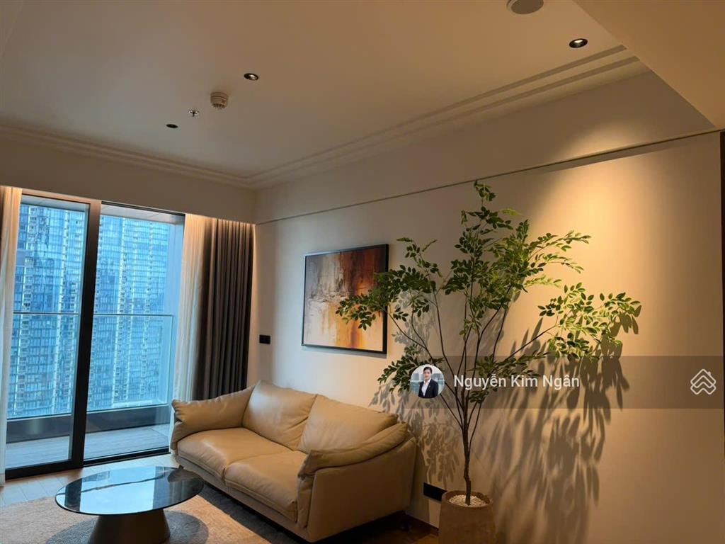 Kim ngân grand marina  cho thuê 1pn  45 triệu/th full nội thất  free phí quản lý  jw marriott