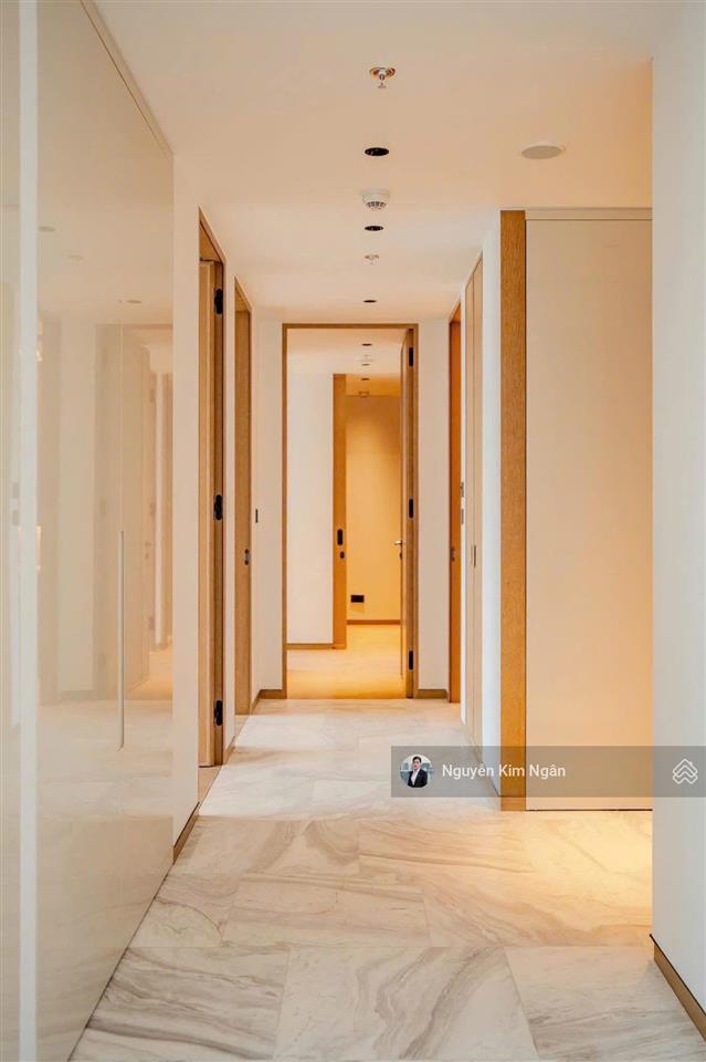 Kim ngân grand marina  bán căn 3pn  121m2, giá 58 tỷ allin tòa sea  jw marriott quản lý vận hành
