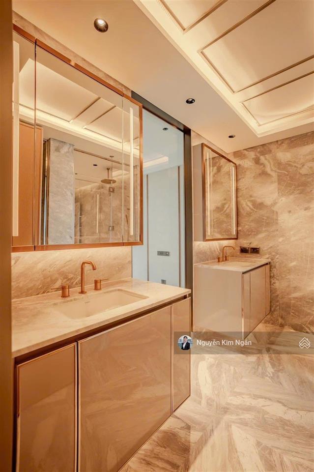 Kim ngân grand marina  bán căn 3pn  121m2, giá 58 tỷ allin tòa sea  jw marriott quản lý vận hành