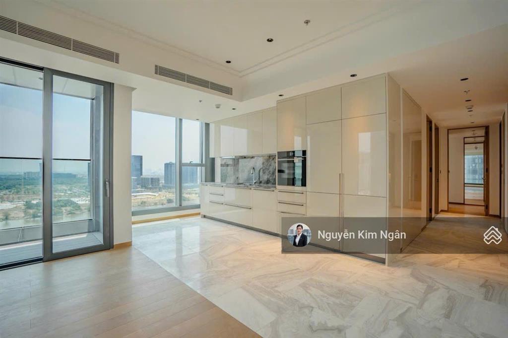 Kim ngân grand marina  bán căn 3pn  121m2, giá 58 tỷ allin tòa sea  jw marriott quản lý vận hành