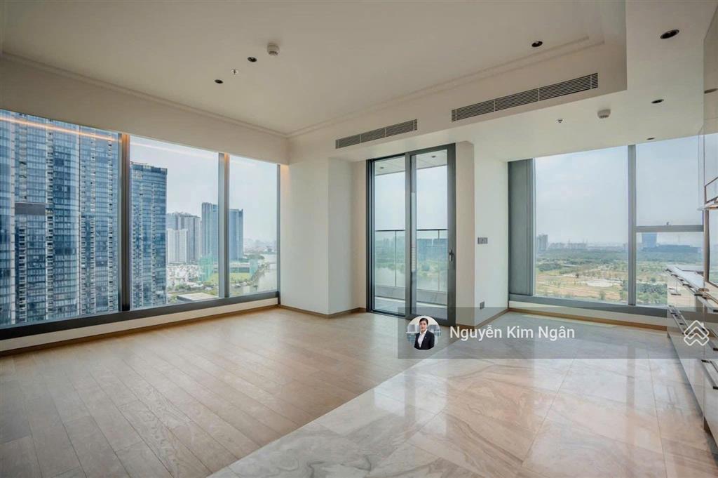 Kim ngân grand marina  bán căn 3pn  121m2, giá 58 tỷ allin tòa sea  jw marriott quản lý vận hành