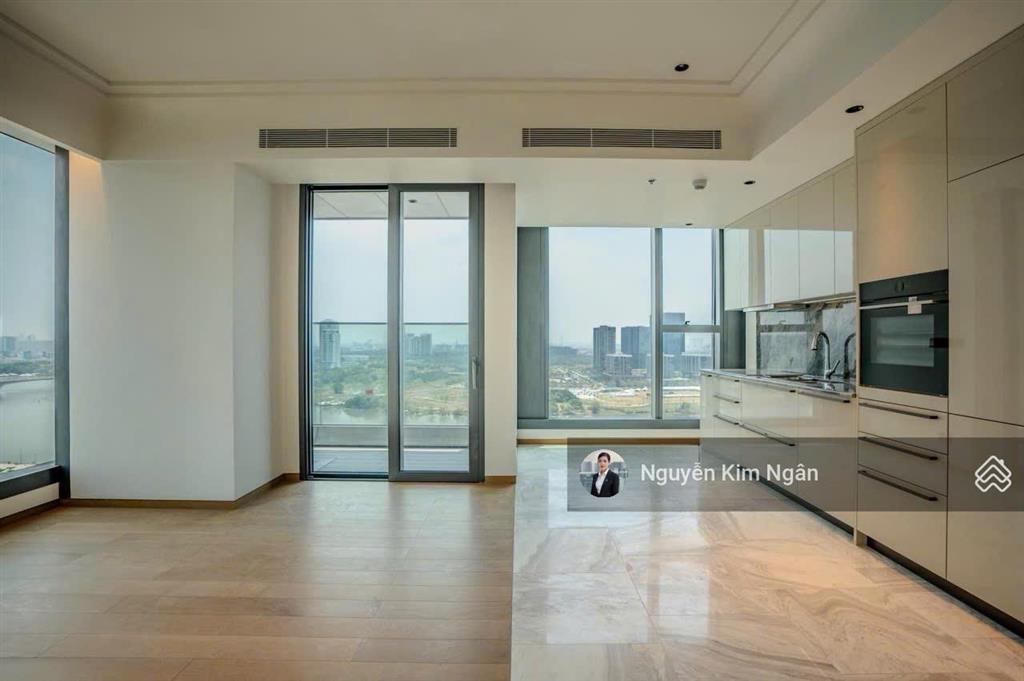 Kim ngân grand marina  bán căn 3pn  121m2, giá 58 tỷ allin tòa sea  jw marriott quản lý vận hành