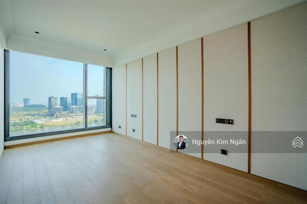 Kim ngân grand marina  bán căn 3pn  121m2, giá 58 tỷ allin tòa sea  jw marriott quản lý vận hành