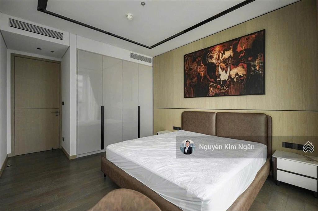 Kim ngân grand marina  cho thuê 3pn full nội thất 145tr/th miễn phí quản lý