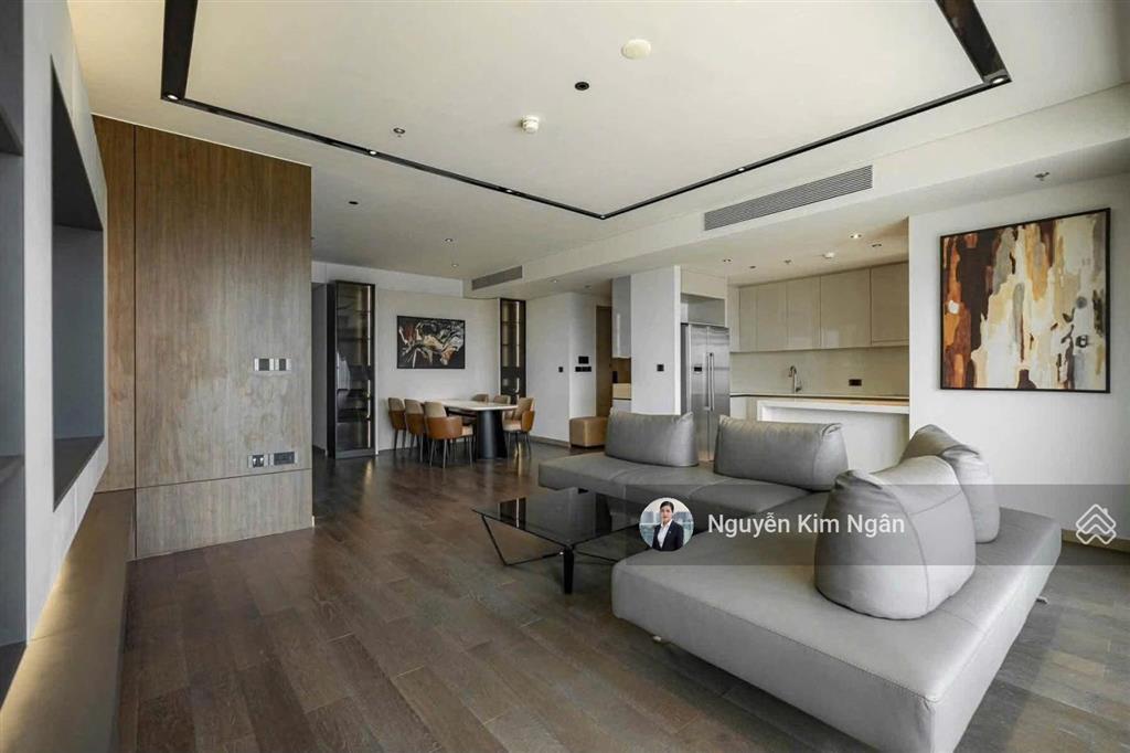 Kim ngân grand marina  cho thuê 3pn full nội thất 145tr/th miễn phí quản lý