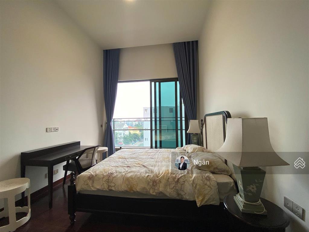 Kim ngân define  bán 4pn  6wc  316m2  sân vườn tại define chỉ 43,5 tỷ