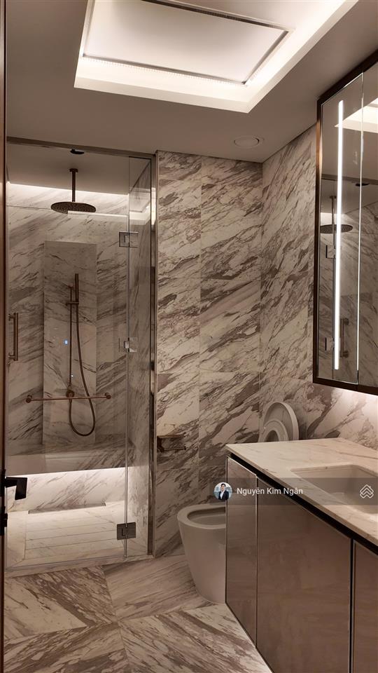 Kim ngân grand marina  bán căn 3pn  117m2 giá 54 tỷ all in trực diện sông tòa sea  jw marriott
