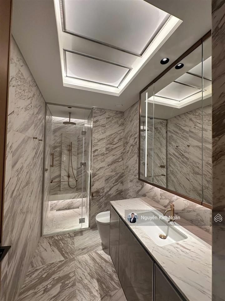 Kim ngân grand marina  bán căn 3pn  117m2 giá 54 tỷ all in trực diện sông tòa sea  jw marriott