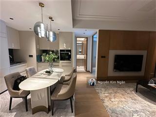 Kim ngân grand marina  bán 1pn trực diện sông 25 tỷ allin tòa sea  jw marriott