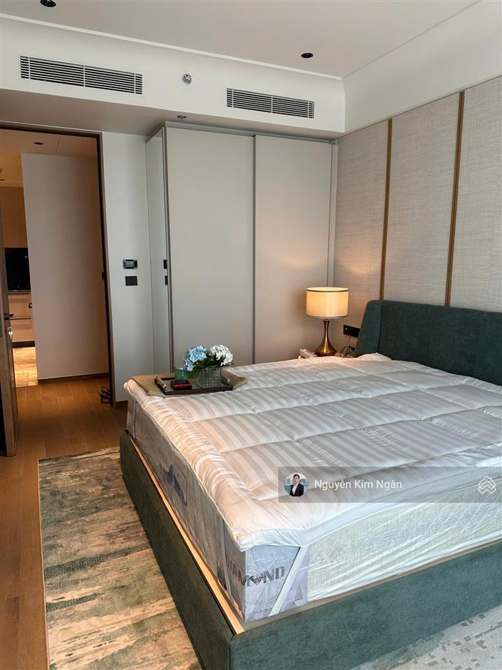 Kim ngân grand marina  bán 1pn trực diện sông 25 tỷ allin tòa sea  jw marriott