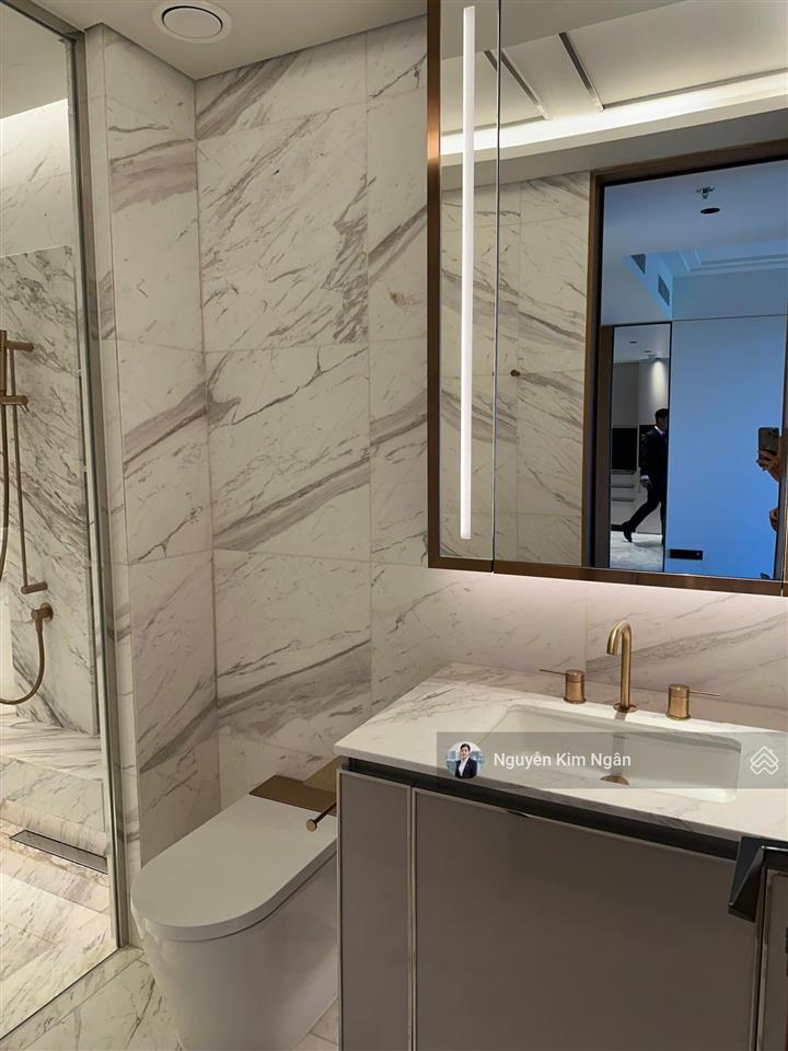 Kim ngân grand marina  bán căn 1pn  19 tỷ alin tòa sea jw marriott